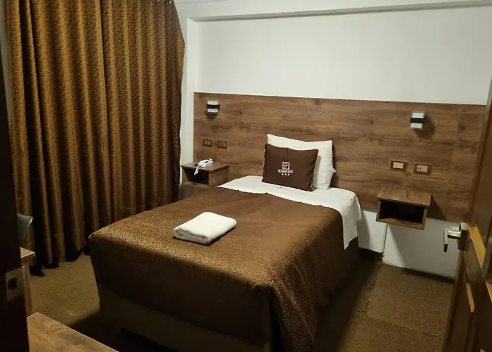 Hotel San Francisco Pardo Cusco